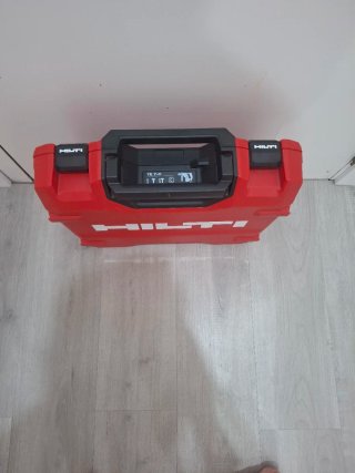 Hilti TE 7-C Martillo Perforador