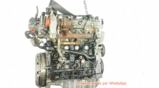 Cabap22935298 motor completo d4fb hyunda Ref:30922
