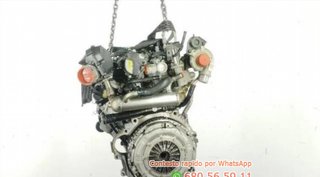 Cabap22935298 motor completo d4fb hyunda Ref:30922