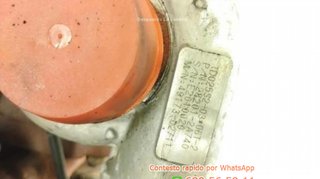 Cabap22935298 motor completo d4fb hyunda Ref:30922