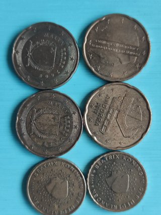 Cambio monedas