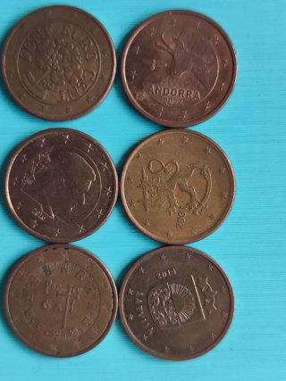Cambio monedas