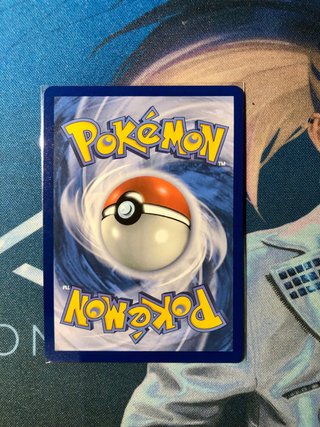 Carta Pokémon Clefairy EX de Lylia Español