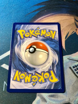 Carta Pokémon Clefairy EX de Lylia Español