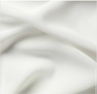Cortinas HILJA IKEA Blancas (2x)