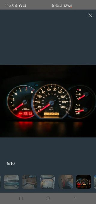 KIA Carnival 2007
