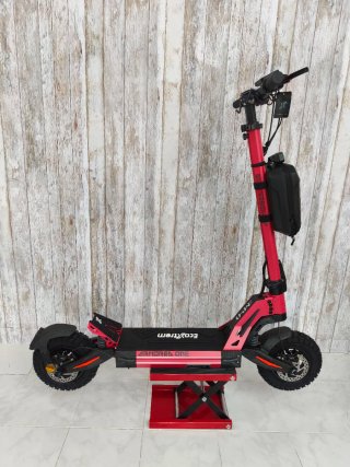 Ecoxtrem Armored One Patinete Eléctrico