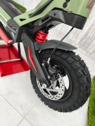 Ecoxtrem Armored One Patinete Eléctrico