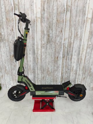Ecoxtrem Armored One Patinete Eléctrico