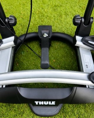 Portabicicletas Thule VeloCompact 924