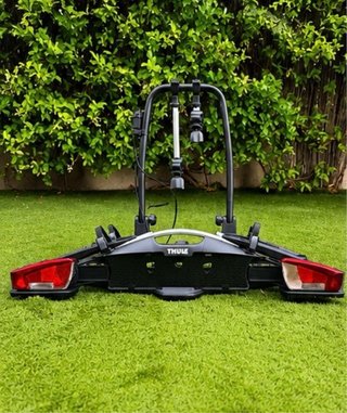 Portabicicletas Thule VeloCompact 924