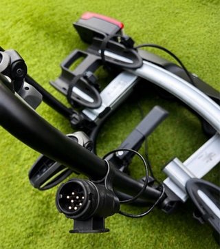 Portabicicletas Thule VeloCompact 924