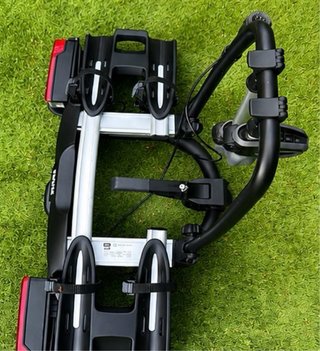 Portabicicletas Thule VeloCompact 924