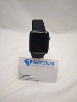 Apple Watch Series 3 Space Gray 42mm