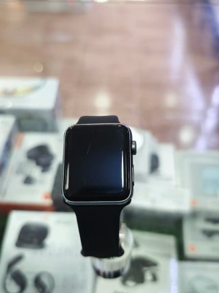 Apple Watch Series 3 Space Gray 42mm