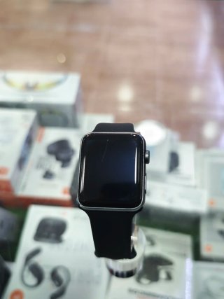 Apple Watch Series 3 Space Gray 42mm