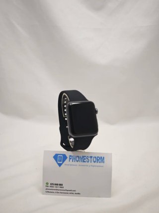 Apple Watch Series 3 Space Gray 42mm