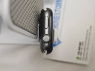 Apple Watch Series 3 Space Gray 42mm