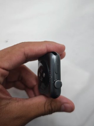 Apple Watch Series 3 Space Gray 42mm