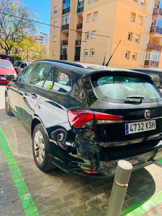 FIAT Tipo 2018
