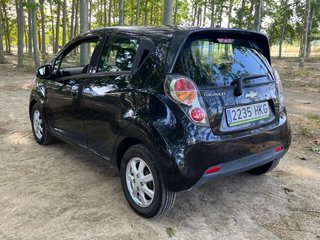 SOLO 36.000KM 🟢 C
