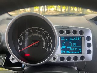 SOLO 36.000KM 🟢 C