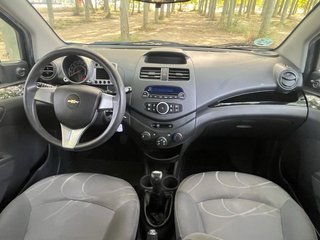 SOLO 36.000KM 🟢 C