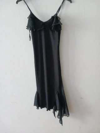 Vestidos de fiesta