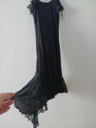 Vestidos de fiesta
