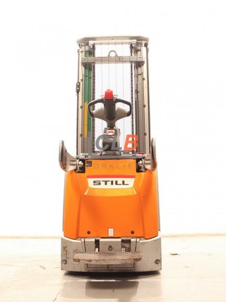 Ref. M-6696 Apilador Eléctrico con Plataforma STILL EXV-SF 16i