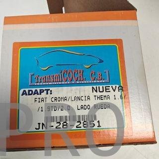 PUNTA TRANSMISION FIAT / LANCIA NUEVO JN282851