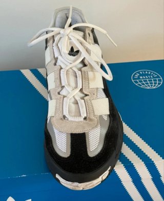 Adidas Originals Niteball Talla 44