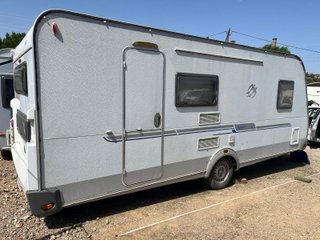Caravana Knaus Sport 500 FDK 2010