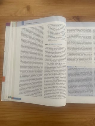 Libro Psicología Socia (Volumen I) UNED