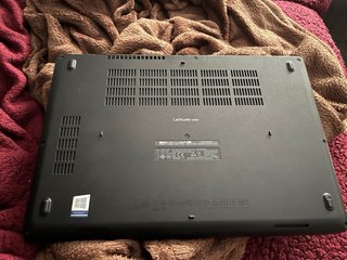 Dell Latitude 5480 i5 vPro 16GB DDR4