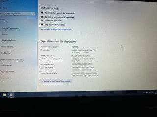 Dell Latitude 5480 i5 vPro 16GB DDR4