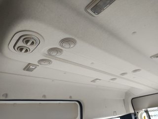 Peugeot Boxer 2.0 COMBI ADAPTADA PMR 130CV