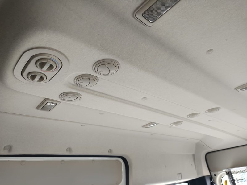 Peugeot Boxer Combi 2.0 BlueHDI 333 L2H2 2018, foto 18