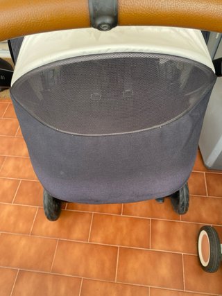 Joie Signature - Capazo + Silla de paseo