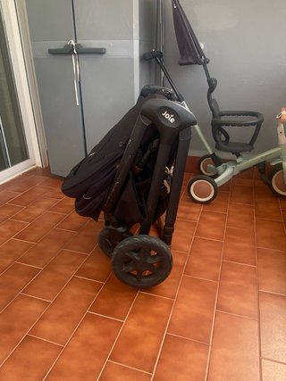 Joie Signature - Capazo + Silla de paseo