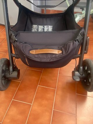 Joie Signature - Capazo + Silla de paseo