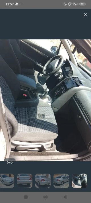 Peugeot 407 2010
