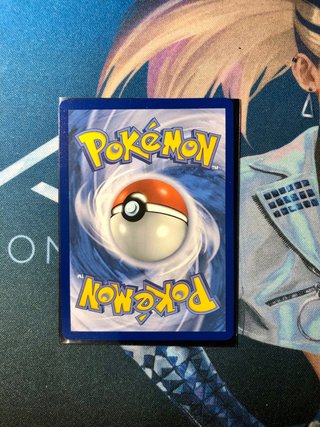 Carta Pokémon Determinación de Lylia Español