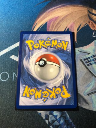 Carta Pokémon Determinación de Lylia Español