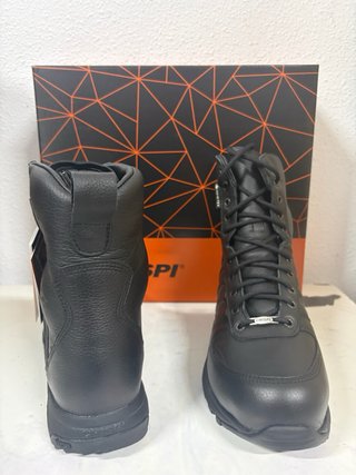 BOTAS TALLA 42 CRISPI S.W.A.T. EVO BLACK REF3