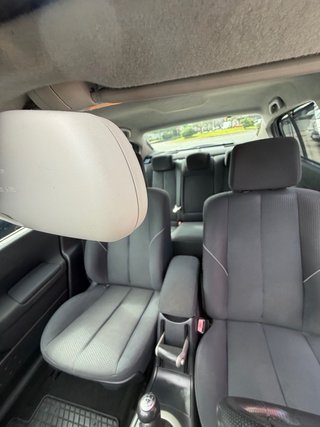 Renault Megane 2005