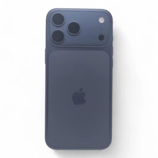 MOVIL IPHONE 17 PRO MAX 256GB AZUL + CAJA *A ESTRENAR*