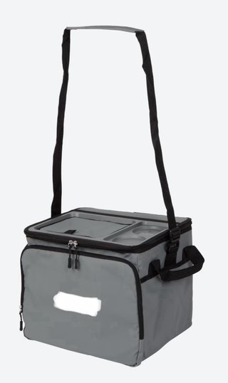 Bolsas Neveras Plegables 30L ¡NUEVAS!