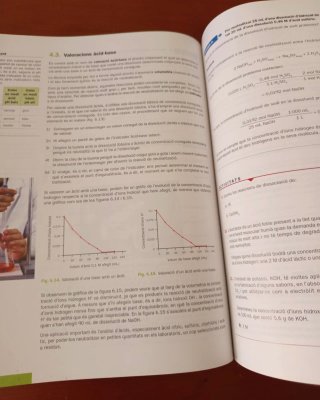 Química 1r Batxillerat