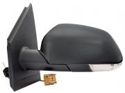 Espejo Retrovisor VW Polo 05-09